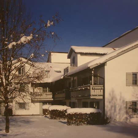 Ferienwohnanlage Bruennstein Wohnung 54 Обераудорф Экстерьер фото