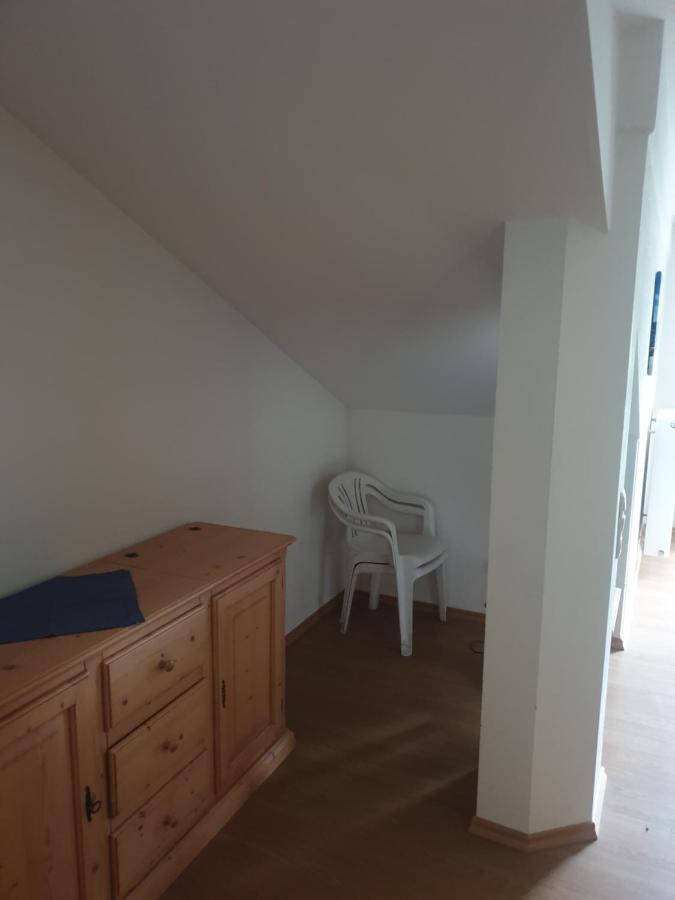 Ferienwohnanlage Bruennstein Wohnung 54 Обераудорф Экстерьер фото
