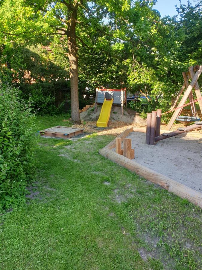 Ferienwohnanlage Bruennstein Wohnung 54 Обераудорф Экстерьер фото