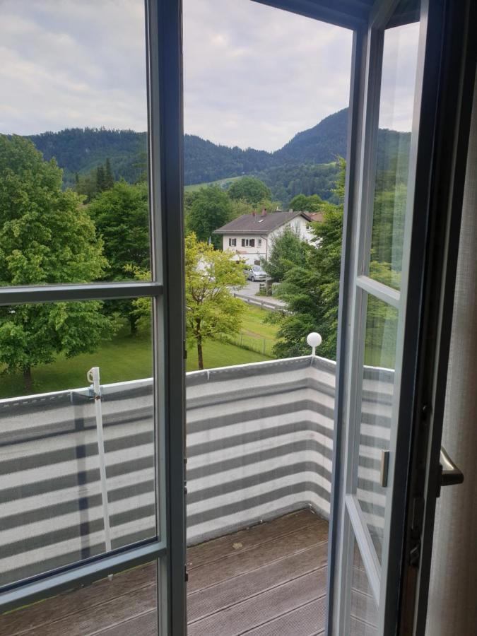 Ferienwohnanlage Bruennstein Wohnung 54 Обераудорф Экстерьер фото