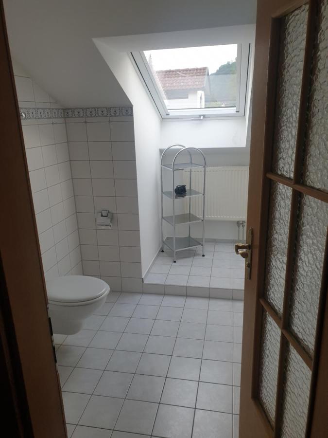 Ferienwohnanlage Bruennstein Wohnung 54 Обераудорф Экстерьер фото