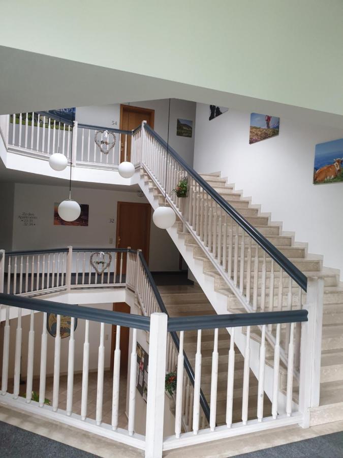 Ferienwohnanlage Bruennstein Wohnung 54 Обераудорф Экстерьер фото