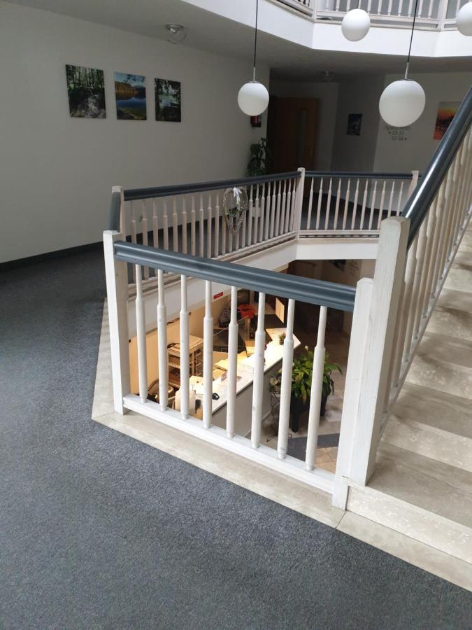 Ferienwohnanlage Bruennstein Wohnung 54 Обераудорф Экстерьер фото