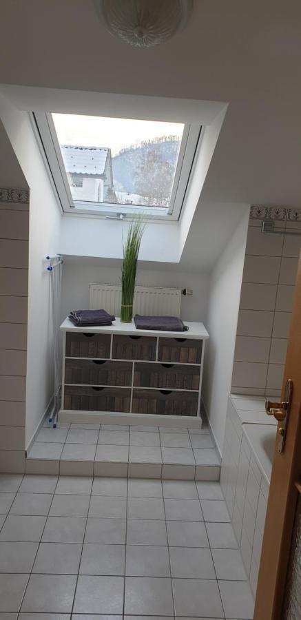 Ferienwohnanlage Bruennstein Wohnung 54 Обераудорф Экстерьер фото