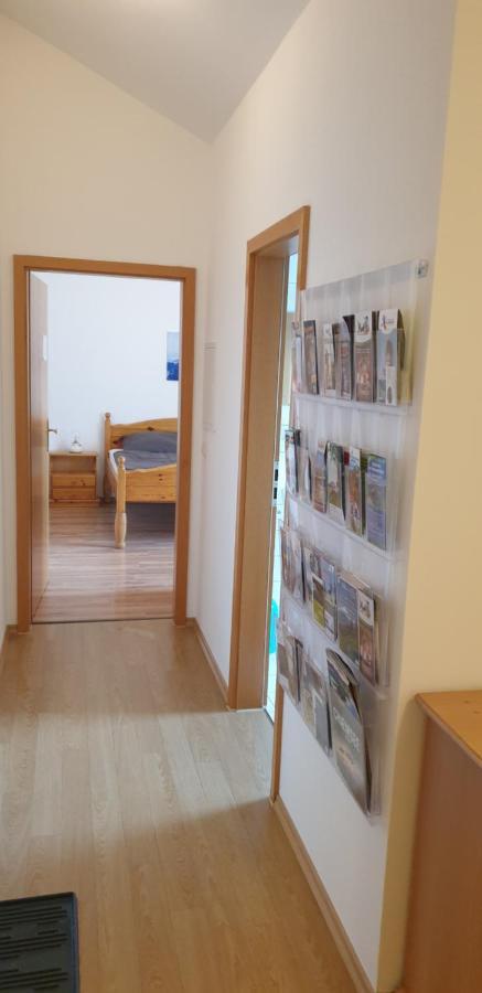 Ferienwohnanlage Bruennstein Wohnung 54 Обераудорф Экстерьер фото