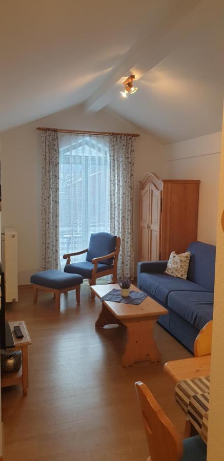 Ferienwohnanlage Bruennstein Wohnung 54 Обераудорф Экстерьер фото